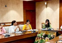 आंगनवाड़ी वर्करों और हेल्परों की भलाई को पंजाब सरकार द्वारा विशेष प्राथमिकता : डॉ. बलजीत कौर