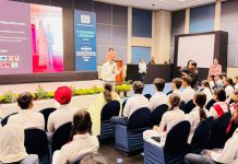 पंजाब स्कूल शिक्षा बोर्ड द्वारा ए.आई. पर आयोजित दो-दिवसीय सम्मेलन में विद्यार्थियों को प्रौद्योगिकी के उपभोक्ताओं की बजाय सृजनकर्ता के रूप में तैयार करने पर जोर