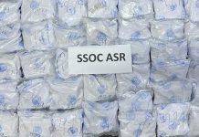 सरहद पार से नशा तस्करी करने वाले मॉड्यूल के दो व्यक्ति 64.6 किलो हेरोइन समेत अमृतसर से काबू