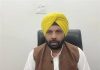 मुख्यमंत्री भगवंत मान की अगुवाई में पंजाब के बुनियादी ढांचे का कायाकल्प लगातार जारी: हरभजन सिंह ईटीओ
