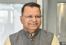 सुनील जाखड़ के बयान पर नील गर्ग का पर पलटवार- जिन्होंने पंजाब को अंधेरे में धकेला वो आज सुधारों पर घड़ियाली आंसू बहा रहे: नील गर्ग