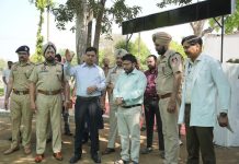 जेल मंत्री द्वारा पटियाला सेंट्रल जेल में “उजाला नर्सरी” और नई लाइब्रेरी का उद्घाटन