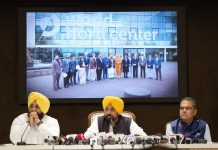 यूरोप यात्रा ने पंजाब के किसानों, उद्योग और युवाओं के लिए नए दरवाजे खोले: मुख्यमंत्री भगवंत सिंह मान