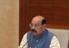 स्वतंत्रता संग्रामियों तथा उनके आश्रितों को 11,000 रुपये प्रतिमाह पेंशन दी जा रही है : मोहिंदर भगत