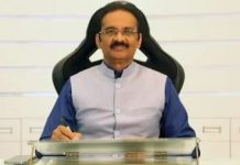 ‘‘आप’’ सांसद अशोक मित्तल के ठिकानों पर ईडी की रेड पर बोले केजरीवाल, ‘‘मोदी जी ने पंजाब में शुरू कर दी चुनाव की तैयारी’’