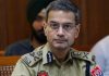 पंजाब ने सीमा पार से चल रही आपराधिक सप्लाई चेन को तोड़ने के लिए सुरक्षा की दूसरी कतार को किया मजबूत