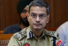 पंजाब ने सीमा पार से चल रही आपराधिक सप्लाई चेन को तोड़ने के लिए सुरक्षा की दूसरी कतार को किया मजबूत