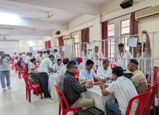 Punjab Election Result Live: निकाय चुनावों के नतीजे आने शुरू, जानें किस वार्ड में कौन आगे और कौन पीछे
