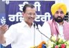मान सरकार के ईमानदार शासन के चलते पंजाब के राजस्व में रिकॉर्ड वृद्धि- केजरीवाल