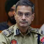 गैंगस्टरों ते वार का 110वां दिन: पंजाब पुलिस द्वारा 537 स्थानों पर छापेमारी; 248 गिरफ्तार