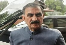 “हिमाचल के चारों नगर निगमों में विजयी होगी कांग्रेस”, CM सुक्खू का दावा- भाजपा गुटबाजी से त्रस्त…