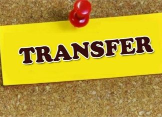 पंजाब में IPS और PPS अधिकारियों के तबादले, पढ़ें List