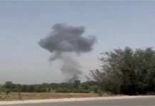 चीन के ‘सस्ते माल’ ने पाकिस्तान को दिया दगा, दुर्घटनाग्रस्त हुआ JF-17 फाइटर जेट; उठे सुरक्षा पर सवाल