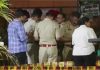 Delhi Crime: रेस्टोरेंट में कुर्सी छूने पर पर हुई बहस…. 17 वर्षीय छात्र को मारी गोली, नाबालिग आरोपी पकड़ा गया