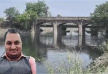 9 साल का “सम्राट” और 9 घंटे मौत से जंग! पिता ने नहर में फेंका, 5 KM बहने के बाद टहनी पकड़कर बचाई जान