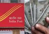 Post Office MIS Scheme: पत्नी के साथ करें निवेश, हर महीने मिलेगी ₹8,633 की पक्की कमाई