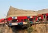 Train Accident in Rishikesh: शंटिंग के दौरान अचानक बिना ड्राइवर पटरी पर दौड़ने लगी ट्रेन, मचा हड़कंप