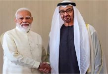 India-UAE Energy Deal: भारत में 3 करोड़ बैरल तक तेल स्टोर करेगा UAE, तेल और गैस की सप्लाई पर हुई ‘महाडील’