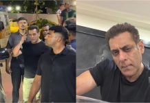 Salman Khan: ’60 का हूं, लड़ना नहीं भूला… जला दूंगा’ – पैपराजी पर भड़के सलमान खान, जानें क्या है मामला