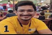सोनीपत स्पोर्ट्स यूनिवर्सिटी में सनसनी, स्विमिंग पूल में तैरता मिला छात्र का शव…खेल मंत्री का रिश्तेदार था