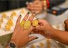 13 May Gold Price: 10 हज़ार रुपये महंगा हुआ सोना, चांदी में भी जबरदस्त उछाल, देखें 24 carat/10 gram gold price