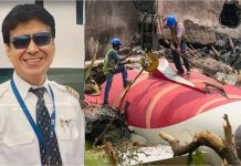 Air India Plane Crash: ‘आखिरी सांस तक प्लेन बचाने की कोशिश करते रहे पायलट’ कैप्टन के शव को लेकर सामने आई चौंकाने वाली जानकारी