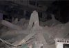 Delhi Building Collapse : अचानक ताश के पत्तों की तरह ढह गई 3 मंजिला इमारत, 4 की मौत