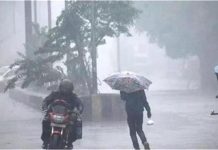 Haryana Weather: हरियाणा के इन 6 जिलों में आंधी-तूफान का अलर्ट, पारा पहुंचा 40 पार; जानें मौसम का ताजा हाल
