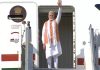 दुनिया में गूंजेगा भारत का डंका, आज से PM मोदी की 5 देशों की मैराथन यात्रा शुरू, जानें ये कितना है अहम और क्यों?