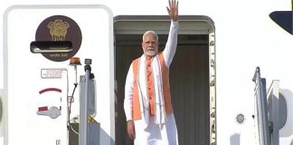 दुनिया में गूंजेगा भारत का डंका, आज से PM मोदी की 5 देशों की मैराथन यात्रा शुरू, जानें ये कितना है अहम और क्यों?