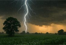 पंजाब में तेज तूफान और बारिश का अलर्ट, कई जिलों में मौसम विभाग की चेतावनी