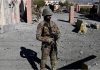 Pakistan Bajaur Suicide Blast: बाजौर में सेना कैंप पर बड़ा आत्मघाती हमला, 15 सैनिकों की मौत की आशंका, TTP ने ली जिम्मेदारी