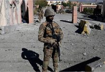 Pakistan Bajaur Suicide Blast: बाजौर में सेना कैंप पर बड़ा आत्मघाती हमला, 15 सैनिकों की मौत की आशंका, TTP ने ली जिम्मेदारी