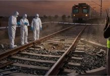 Shambhu Railway Track Blast मामले में जांच एजेंसियों का खुलासा, ISI ने ऐसे भिजवाए थे हथियार..