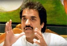 कुलदीप बिश्नोई का बड़ौली पर पलटवार, कागज के टुकड़ों वाले नोटिस से मैं डरने वाला नहीं