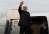 PM Modi Foreign Visit: 5 देशों की ऐतिहासिक यात्रा पूरी कर वतन लौटे PM Modi, मिले दो सर्वोच्च सम्मान
