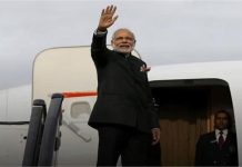 PM Modi Foreign Visit: 5 देशों की ऐतिहासिक यात्रा पूरी कर वतन लौटे PM Modi, मिले दो सर्वोच्च सम्मान