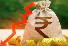 Why Rupee is Falling: रुपए में लगातार छठे दिन गिरावट, डॉलर के मुकाबले नया लो लेवल