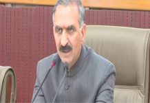“उत्तराखंड और पूर्वोत्तर में बढ़ सकती हैं बादल फटने की घटनाएं”, CM सुक्खू की चेतावनी