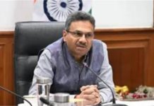 हरियाणा को मिलेगा नया मुख्य सचिव या रस्तोगी को फिर मिलेगी एक्सटेंशन!
