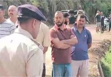 चंबा में भयानक सड़क हादसा, अनियंत्रित होकर गहरी खाई में गिरी कार… 6 पर्यटकों की मौत; गाड़ी के उड़े परखच्चे