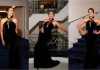 Cannes 2026 से सामने आया Huma Qureshi का आखिरी लुक, ब्लैक ड्रेस पहनकर बटोरी लाइमलाइट