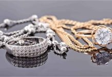 MCX/Comex Gold Rate Today: सोने में तेजी, चांदी फिसली, चेक करें लेटेस्ट