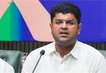 दुष्यंत-CIA इंचार्ज पवन विवाद: दुष्यंत चौटाला को HC से बड़ी राहत, केंद्र-हरियाणा सरकार और CBI को नोटिस