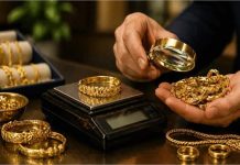 MCX-Comex पर लुढ़के सोने-चांदी के भाव, चेक करें आज का लेटेस्ट रेट