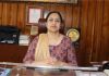 Sirmour : नगर निकाय चुनाव को लेकर सार्वजनिक सभाओं व मनोरंजन कार्यक्रमों पर प्रतिबंध, आदेश लागू