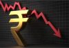 Rupee Crossed 96 against Dollar : रुपया रिकॉर्ड निचले स्तर पर, पहली बार डॉलर के मुकाबले गिरकर 96.07 पर पहुंचा