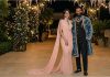 जयपुर की राजकुमारी Gauravi और महाराजा Padmanabh Singh ने Met Gala 2026 में दिखाई शाही झलक, रॉयल लुक बनी चर्चा का विषय
