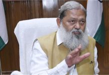 “शहरी क्षेत्रों में 2 घंटे और ग्रामीण इलाकों में 4 घंटे से ज्यादा पावर कट नही”, अनिल विज के सख्त निर्देश