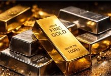 Gold Rate in India: लगातार दूसरे दिन सस्ता हुआ गोल्ड, चांदी में तेजी, सिटीवाइज चेक करें Gold के दाम